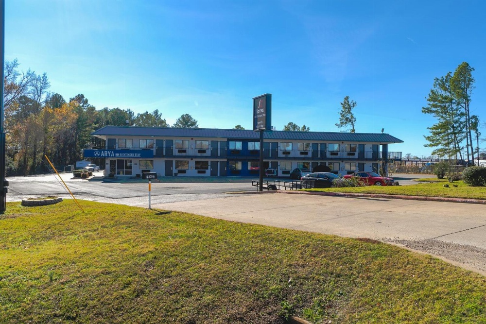 Xpress Inn & Extended Stay Main image