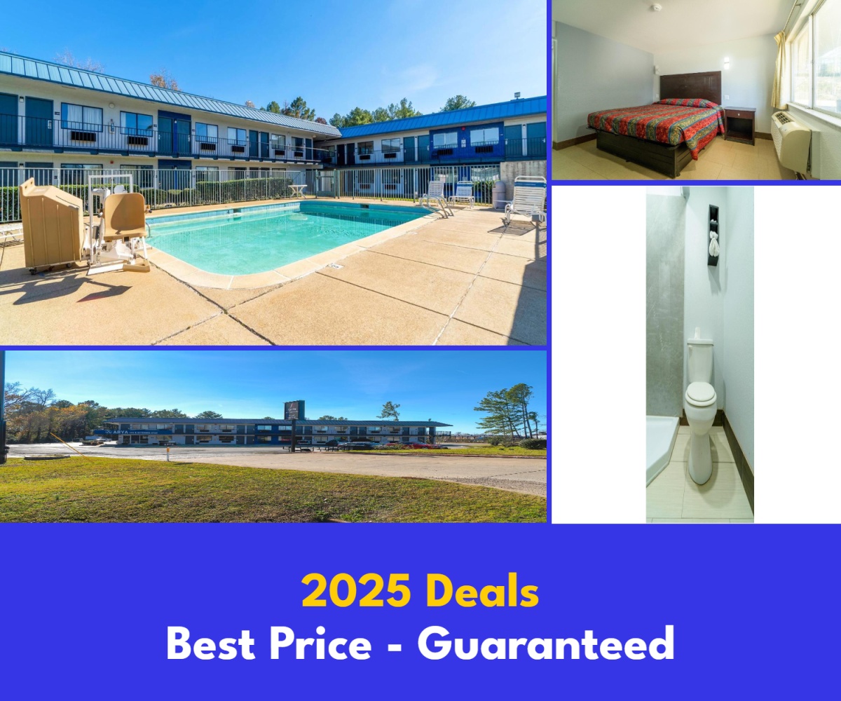 Restaurants & Cafes near Xpress Inn & Extended Stay